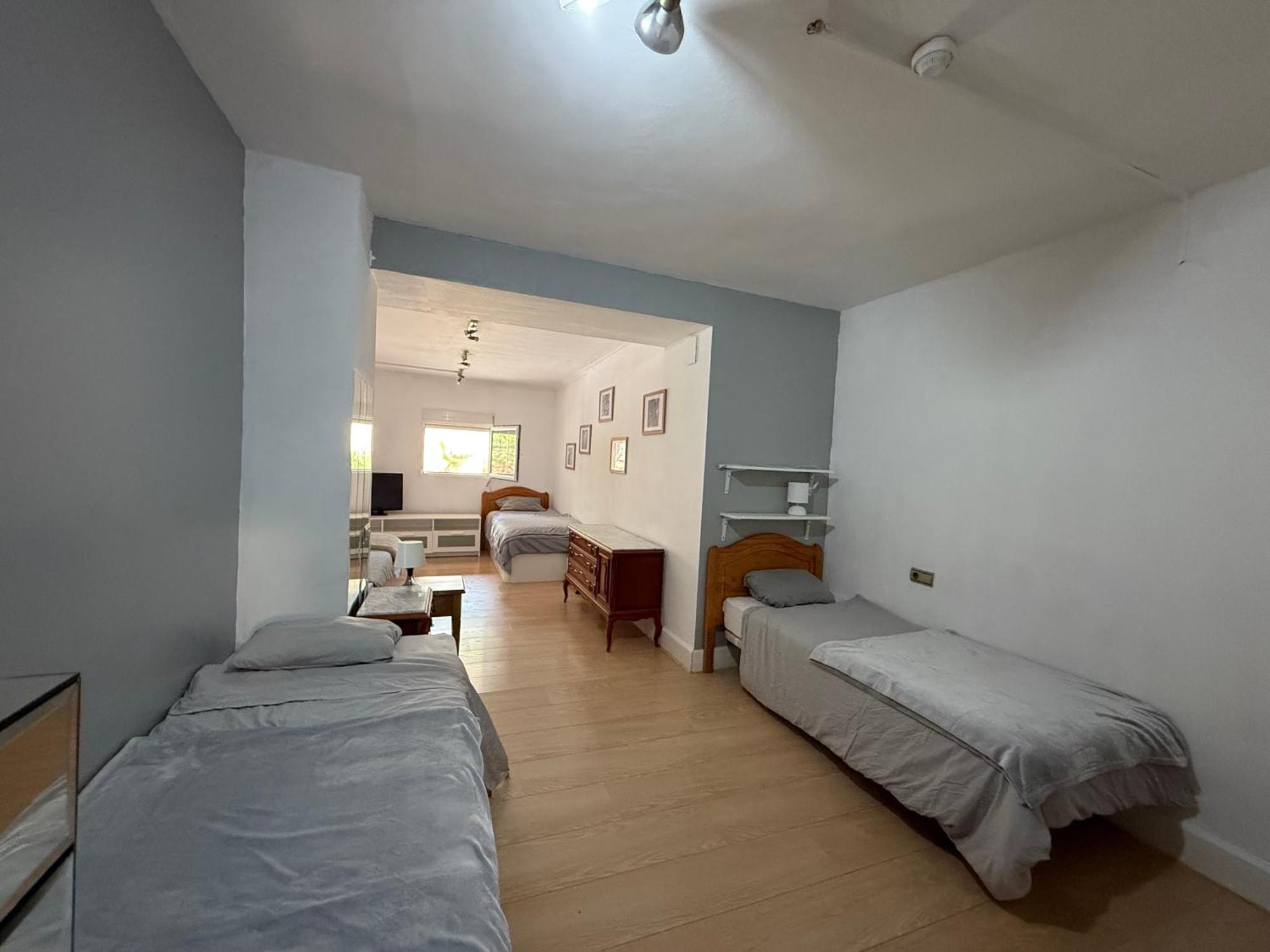 Cyclolodge Αλτέα Εξωτερικό φωτογραφία